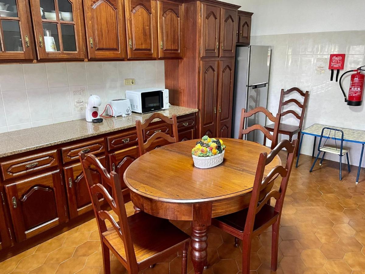 Casa As Nove Villa อังกรา ดู เอโรอิสโม ภายนอก รูปภาพ