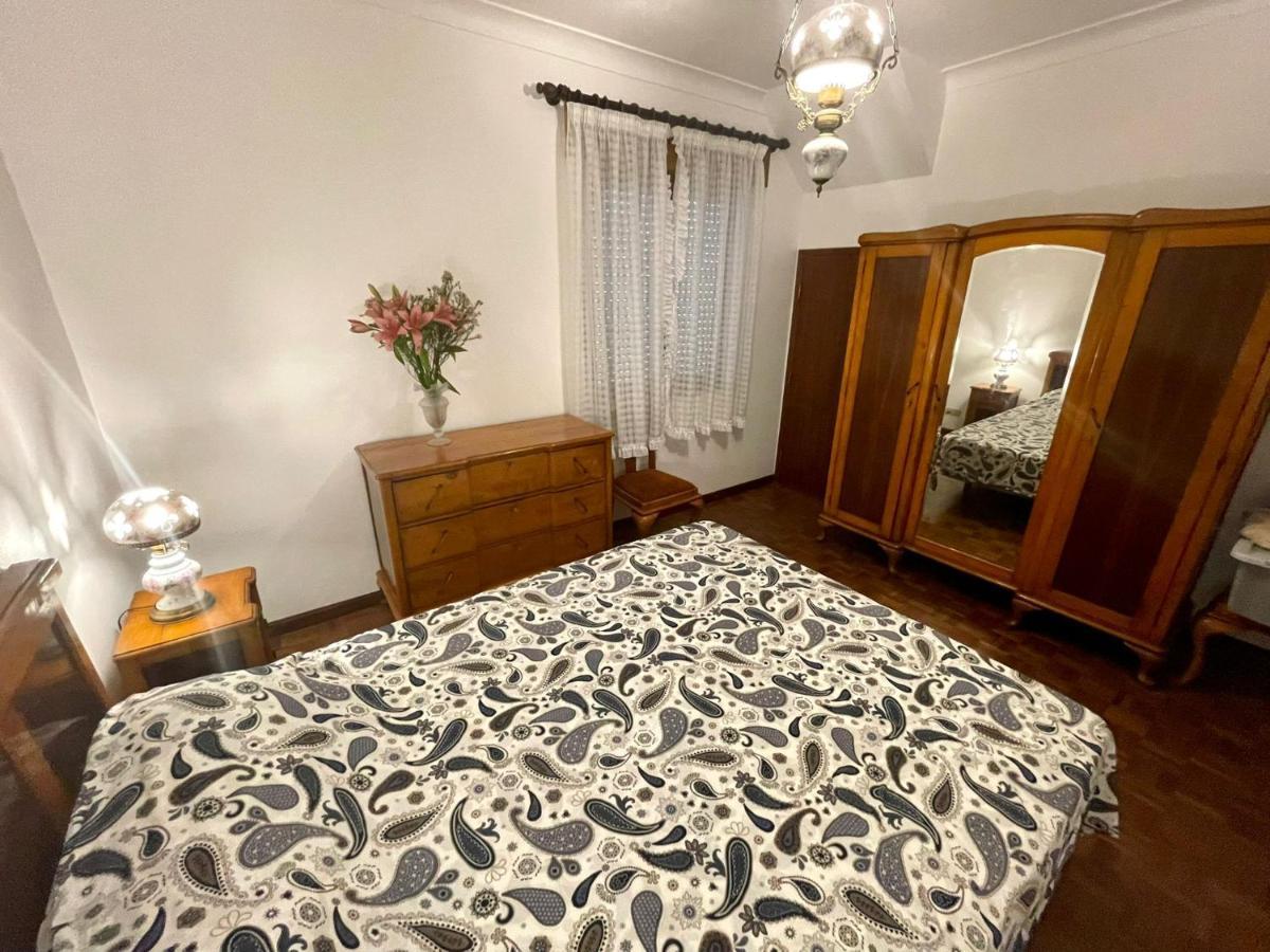 Casa As Nove Villa อังกรา ดู เอโรอิสโม ภายนอก รูปภาพ