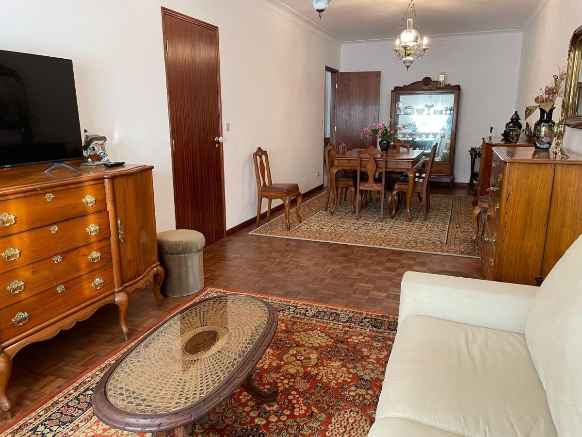 Casa As Nove Villa อังกรา ดู เอโรอิสโม ภายนอก รูปภาพ