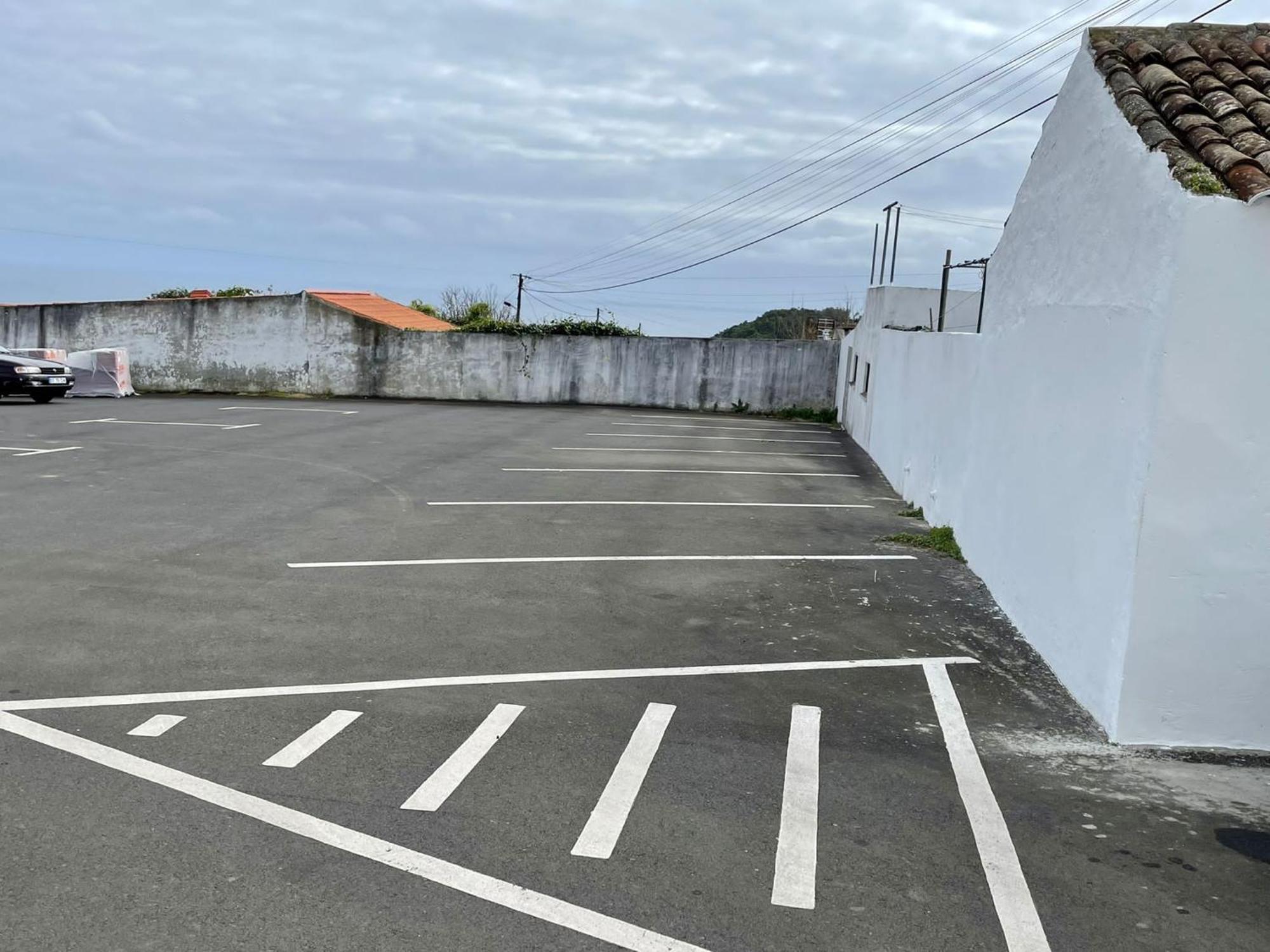 Casa As Nove Villa อังกรา ดู เอโรอิสโม ภายนอก รูปภาพ